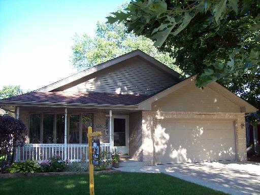 10138 S Keeler St., Oak Lawn, IL 60453