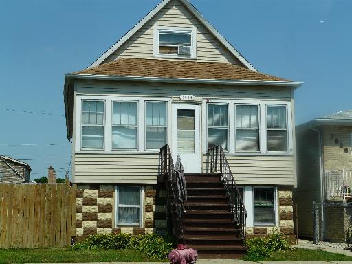 3624 W 56th St., Chicago, IL 60629