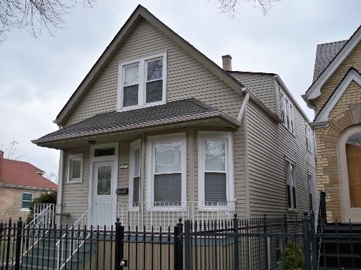 6821 S Rockwell St., Chicago, IL 60629