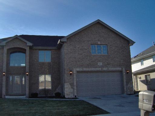 4823 Summerhill Dr., Country Club Hills, IL 60478