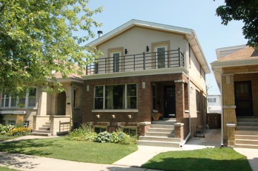 5513 N Bernard Ave., Chicago, IL 60625