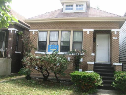2243 W 71st St., Chicago, IL 60636