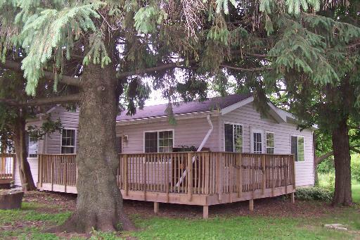 223 Wheeler St., Paw Paw, IL 61353