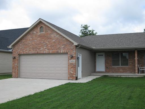 346 Cassidy Ct. #A, Utica, IL 61373