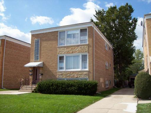 8056 N Oriole Ave., Niles, IL 60714