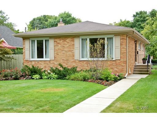3316 Colfax St., Evanston, IL 60201