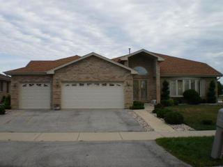 5280 W Faith Pl., Matteson, IL 60443