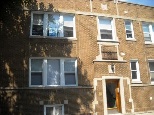 4546 W Barry Ave. #2, Chicago, IL 60641