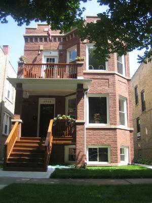3933 N Mozart St., Chicago, IL 60618