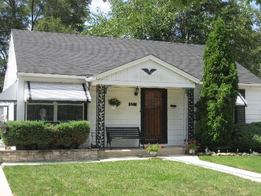 2508 Dora St., Franklin Park, IL 60131