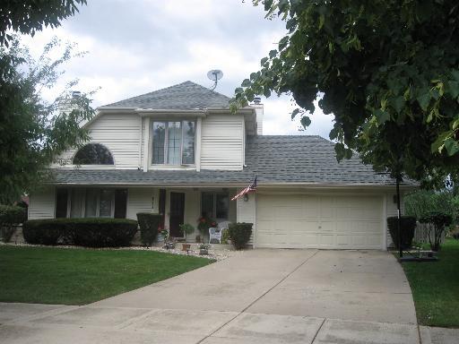 909 Shady Ct., Aurora, IL 60506