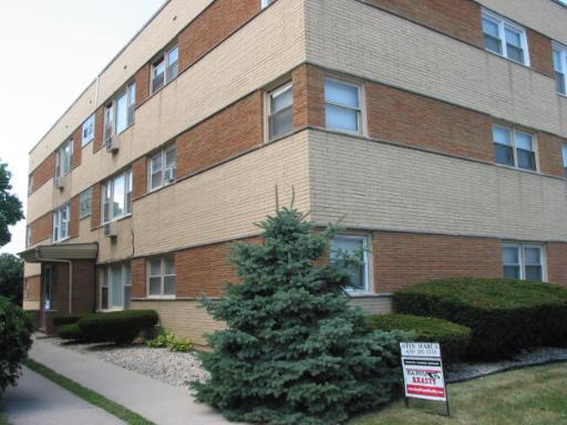 10110 S Pulaski St. #1W, Oak Lawn, IL 60453