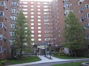 4960 N Marine Dr. #712, Chicago, IL 60640