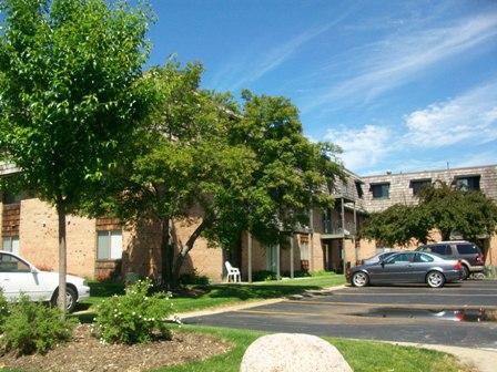 4 Oak Creek Dr. #2508, Buffalo Grove, IL 60089