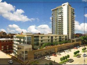 650 W Wayman St. #605C, Chicago, IL 60661