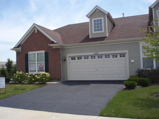 1649 Catalina Ln., Aurora, IL 60504