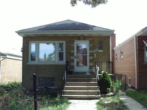 5341 S Kostner Ave., Chicago, IL 60632