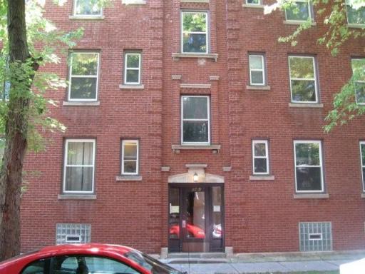 1419 W Arthur St. #1F, Chicago, IL 60626