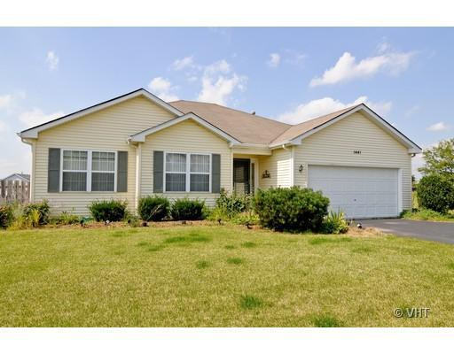 1441 Westbury Cir., North Aurora, IL 60542