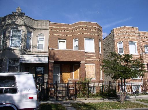 3848 W Flournoy St., Chicago, IL 60624