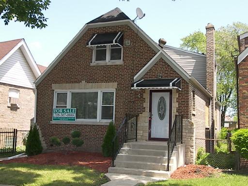10451 S Sangamon Ave., Chicago, IL 60643