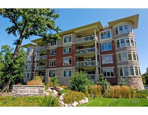 425 Benjamin Dr. #509, Vernon Hills, IL 60061