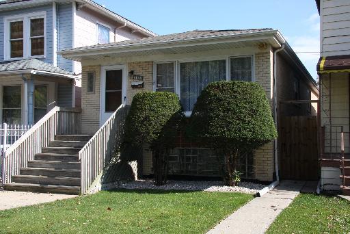2721 N Avers St., Chicago, IL 60618