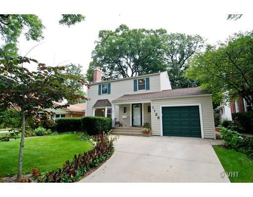 1125 Keystone Ave., River Forest, IL 60305