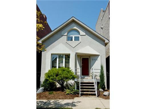 2432 W Huron, Chicago, IL 60612