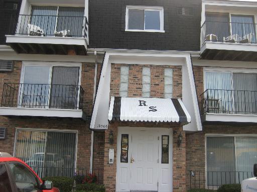 10306 S Ridgeland Ave. #303, Chicago Ridge, IL 60415