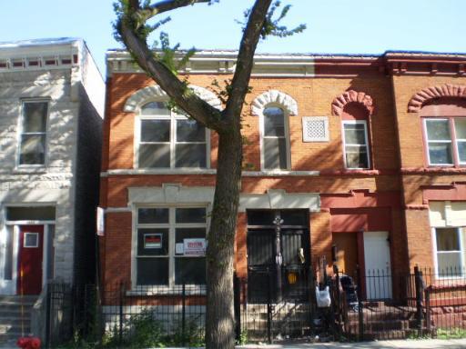 2928 W Polk St., Chicago, IL 60612
