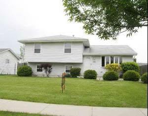 6606 W Klinger Ln., Plainfield, IL 60586