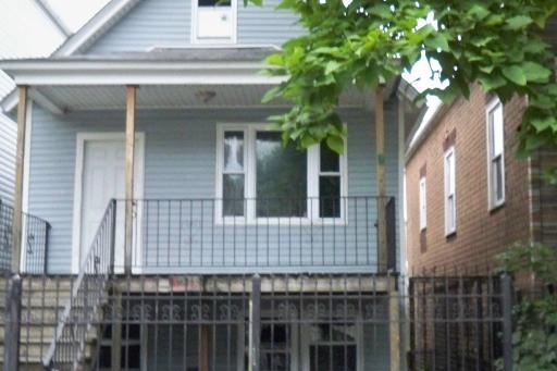 1218 W 50th St., Chicago, IL 60609