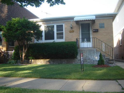 3619 N Cumberland Ave., Chicago, IL 60634