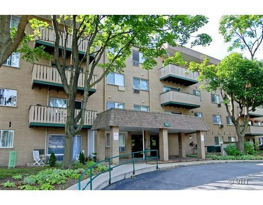 290 Westgate Rd. #206, Mount Prospect, IL 60056