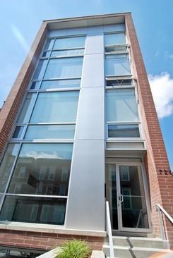 728 N Ada St. #101, Chicago, IL 60622