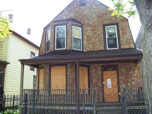 11326 S Wentworth St., Chicago, IL 60628