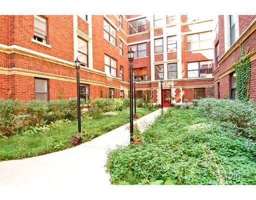 1062 W Granville Ave. #18, Chicago, IL 60660