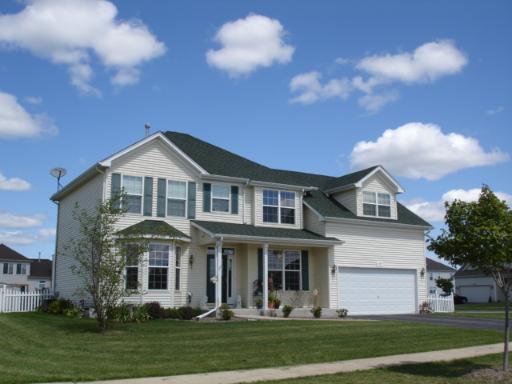 995 White Plains Ln., Yorkville, IL 60560
