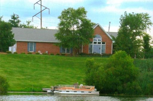 1025 N Epperson Rd., Princeton, IL 61356
