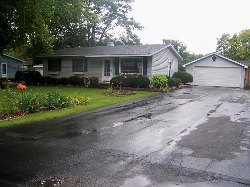 717 Franklin Rd., Shorewood, IL 60404