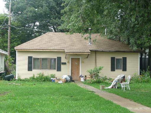 318 Marigold Pl., Joliet, IL 60433