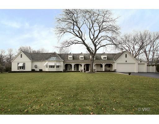422 Sunset Ridge Rd., Northfield, IL 60093