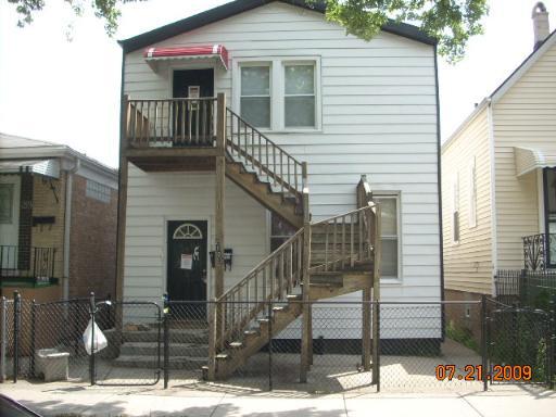 2123 N Mango Ave., Chicago, IL 60639