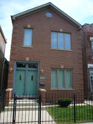 3041 S Normal Ave., Chicago, IL 60616