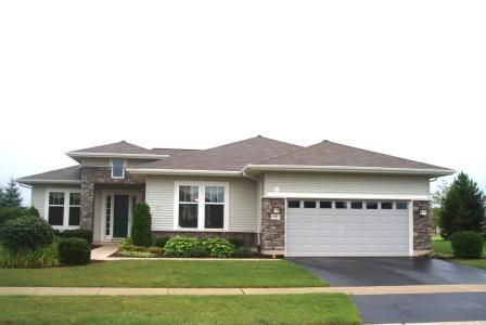 13021 Brookwood Dr., Huntley, IL 60142