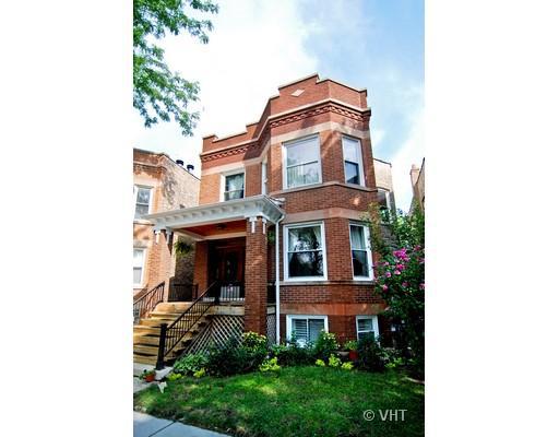 1762 W Winnemac Ave., Chicago, IL 60640