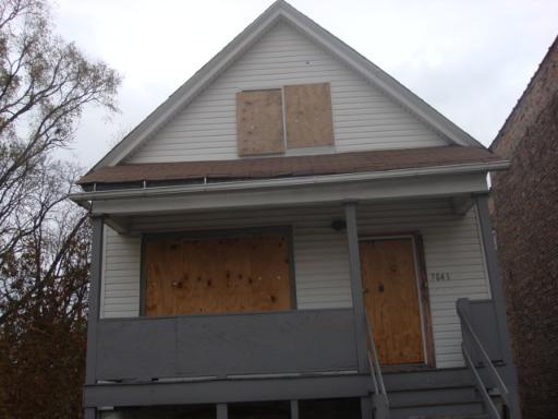 7041 S Ada St., Chicago, IL 60636