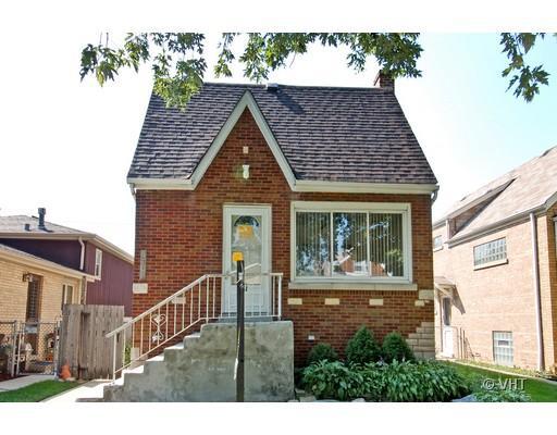 5708 S Oak Park Ave., Chicago, IL 60638