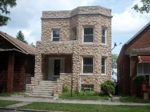 7817 S Champlain Ave., Chicago, IL 60619
